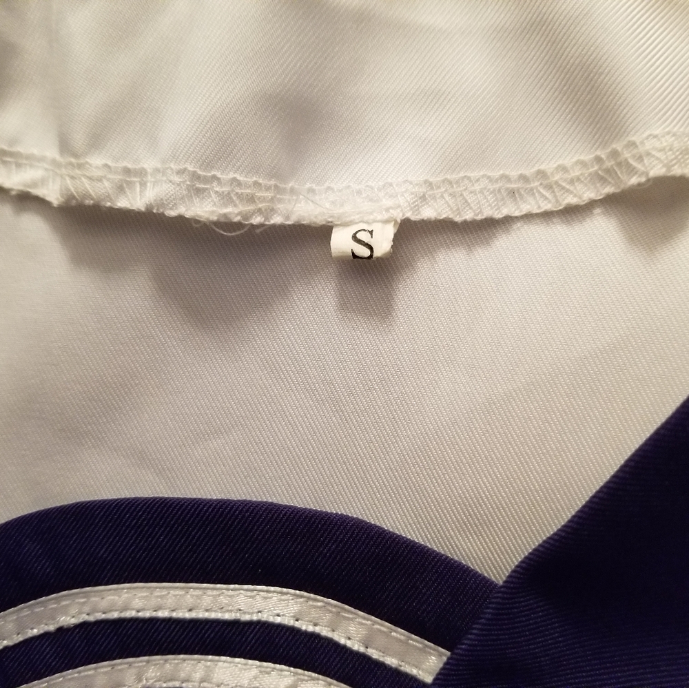 Sailor Top ⚓ - Picture 2 of 5